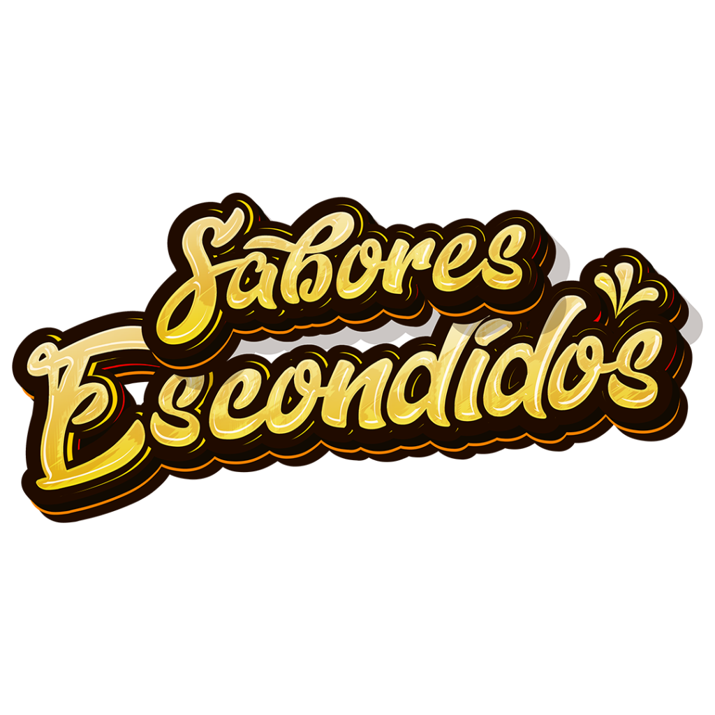 SABORES ESCONDIDOS