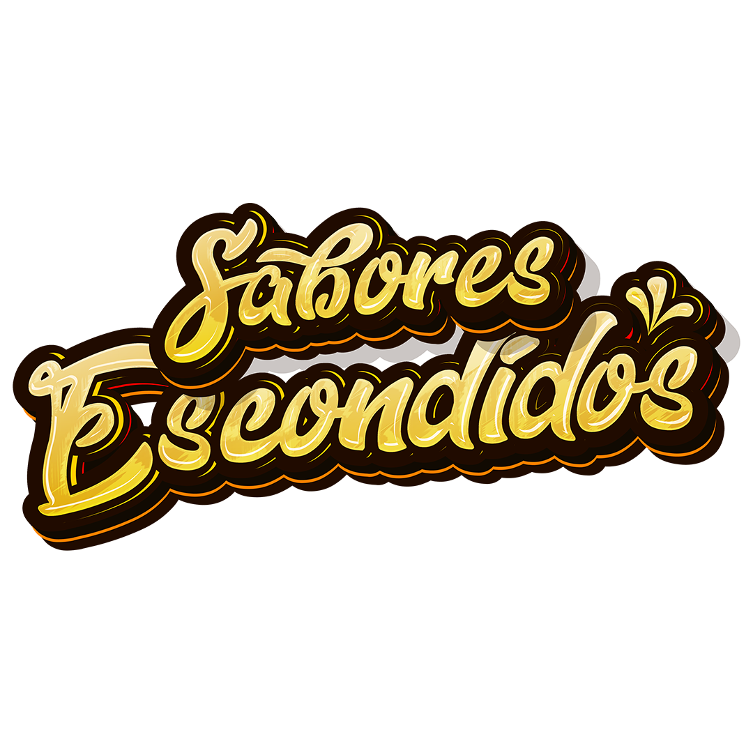 SABORES ESCONDIDOS