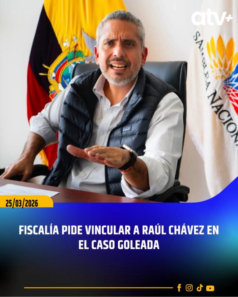 Gobierno confirma que sí habrá Feria Internacional del Libro de Quito 2026