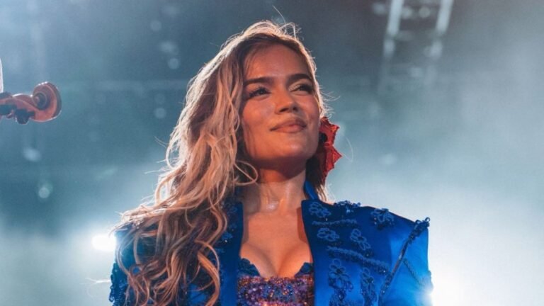 Karol G vuelve a Ecuador con show en Quito y anuncia inicio de venta de entradas