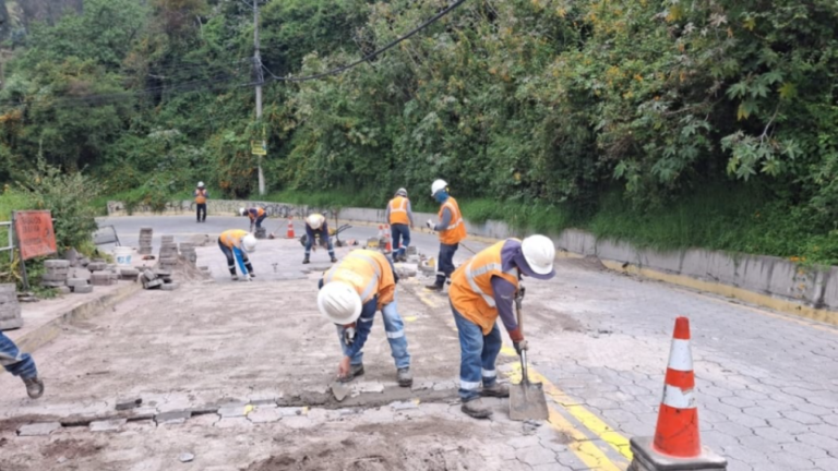Avenida de Los Conquistadores permanecerá cerrada por cinco días debido a trabajos de mantenimiento