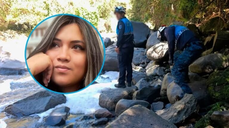 Fiscalía amplía hasta el 3 de agosto la búsqueda de lizeth bunshi mientras avanzan las investigaciones