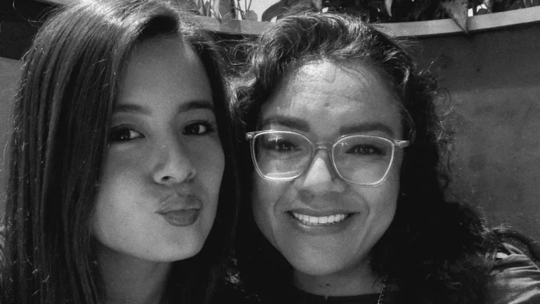 Elizabeth Núñez despide a su madre con un emotivo mensaje tras fatal accidente